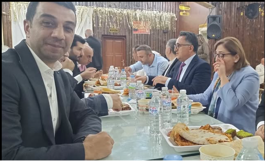 VEFA YEMEĞİ