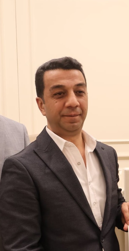 Başkan